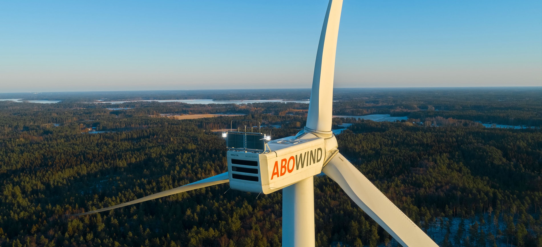 Erfahre mehr über ABO Wind